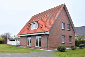 Ferienhaus Bannemin
